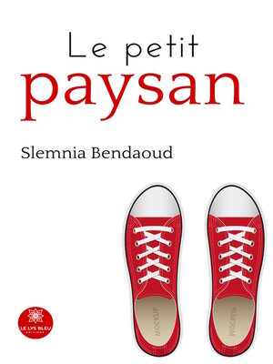 cover image of Le petit paysan